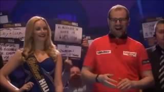 Walk On - Mark Webster  WC2017 Round 3 John McDonald Fail