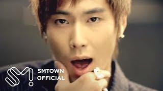 TVXQ 동방신기 주문 - MIROTIC MV