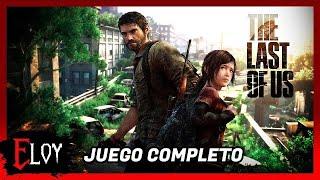 THE LAST OF US DIFICULTAD ENCALLADO PARTIDA NUEVA JUEGO COMPLETO 