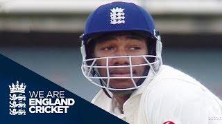 Tudor Hits Highest Ever Score For An English Nightwatchman v NZ 1999 -  Hardys Vintage Milestone