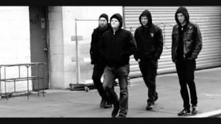 Against me - Those Anarcho Punks Are Mysterious