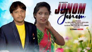 JONOM JONOM II NEW SANTALI STUDIO VERSION 2022 II RKM II CHINKI