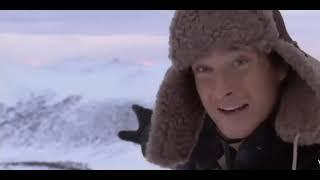 #man vs wild #with #BEAR GRYLLS #Aligators #part 1 #In Hindi