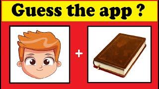 Guess the app quiz Brain games  Riddles  Picture puzzles  Timepass Colony