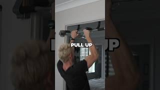 The Worlds Cheapest Pull-up Bar is Not Safe