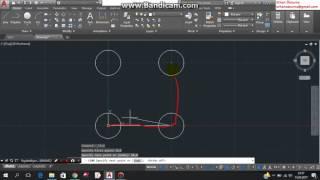 Autocad Koordinat Sistemi