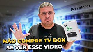 Comprar TV BOX no Paraguai e trazer para o brasil é Proibido? E o bloqueio da Anatel em 2024?