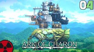 Ark of Charon - Yggdrachie der Weltenbaum  #04  Let´s Play Deutsch