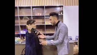 Baba ji sialkot New Viral Video  Silent girl New viral Video