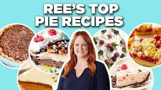 Ree Drummonds Top 10 Pie Recipe Videos  The Pioneer Woman  Food Network