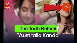 New viral Australia Kanda Is the Australia Kanda a real Nepali video?
