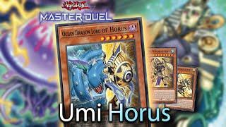 Xyz Cup - Umi Horus Sharks Horus