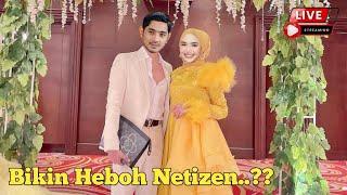 Heboh️Roy Kiyoshi Sebut Arya Saloka Dan Amanda Manopo Bakal Putus Netizen Langsung Murka..??