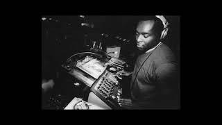 Kevin Saunderson @ Harmony 30041994