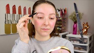 Anastasia Beverly Hills Brow Definer 3-in-1 Triangle Tip Precision Eyebrow Pencil Review