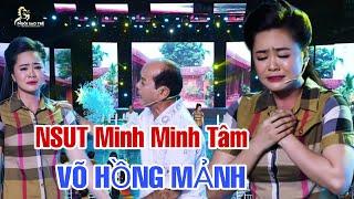 Trích Đoạn Quê Hương Và Mẹ - Võ Hồng Mảnh  Giọng Ca Tài Năng Việt Mùa 1