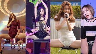 K-pop Sexiest Moments Compilation