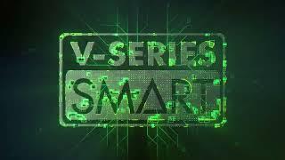 V-SERIES SMART The First SMART SWING GATE solution