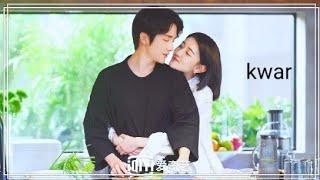 MVThe Day of Becoming YouSteven Zhang x Liang JieChinese Drama Mix Hindi SongsLove Story