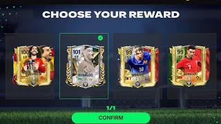 Great Pack Before Hall of Legends Fc Mobile Funny