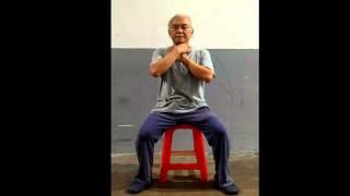 Seven Stars Longevity Qigong 七星養生功