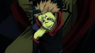 #jujutsukaisen #jujutsukaisenedit #shorts #anime #animeamv