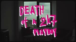 CRG presents... Death of a 2k7 Playboy Advert