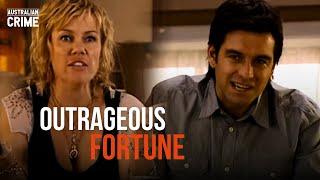 Some Vicious Mole of Nature  Outrageous Fortune  NZ Crime Drama Starring Antony Starr