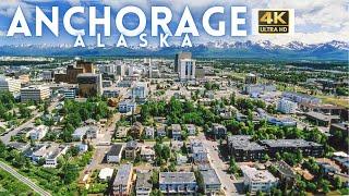 Anchorage Alaska Travel Guide Best Things To Do in Anchorage