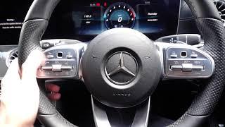 FULL REVIEW NEW CLS350 AMG PACKAGE