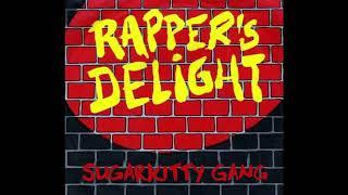 SugarKitty Gang - Jigglers Delight ft. CuteDog and Sushi