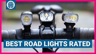 Best Bike Lights 2024  Rated & Reviewed
