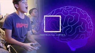 This Is Your Childs Brain on Videogames  WSJ