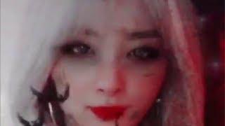 SMTOWN WONDERLAND 2018 - Red Velvet SEULGI 레드벨벳 슬기 SM Halloween Party