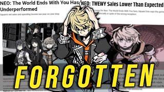why did nobody play NEO The World Ends With You?