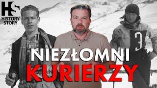 Niezłomni Kurierzy Tatrzańscy  Unbroken Tatra Couriers