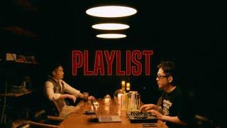 {Playlist} 나만 아는 덕소 카페에서 흘러나오는 그루브한 플레이리스트  Groove & RnB & pop Playlist