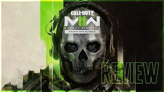 Call of Duty Modern Warfare II - Review