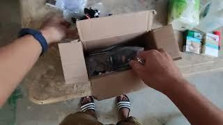 Novatec D401SB D402SB hub unboxing #gravelbike #cyclocross #novatec #unboxing #upgraditis #cycling