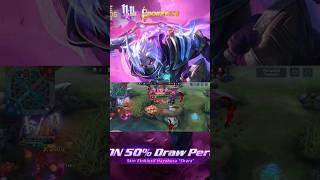 Game Play Top Global Hayabusa  #youtubeshorts #mobilelegend #hayabusa #mlbb