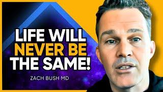 Zach Bush MD WARNED Nature WILL RESET to Build NEW EARTH - Awaken the LIGHT Body