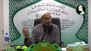 Hukum Buat Hibah Ketika Masih Hidup - Ustaz Azhar Idrus