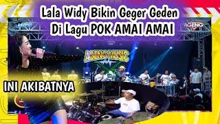 Hutang POK AMAI AMAI Lala Widy Ageng Music Live Kesamben Wetan Driyorejo Gresik