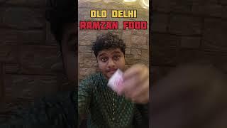 Old Delhi Food Mutton and Chicken Seekh kebab Qureshi Kebab Corner