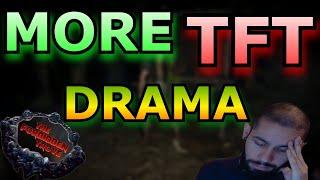 The STUPIDEST Thing Ive Seen To Date  PoE Drama Video PoE 3.23 TFT Drama
