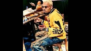 FREE Chris Brown x Coi Leray Type Beat - Astral Projection