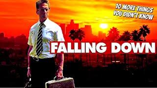 10 MORE Things You Didnt Know About Falling Down