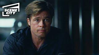 Moneyball Youre A Good Egg Brad Pitt Jonah Hill 4K HD Clip  With Captions