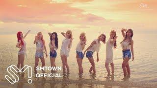 Girls Generation 소녀시대 PARTY MV