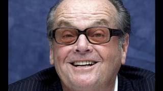 Как выглядит американский актер Джек Николсон Jack Nicholson в свои 79 лет 2016 год